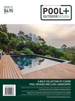 Queensland Pool + Outdoor Design